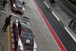 Nissan GT-R Race Scene Picture